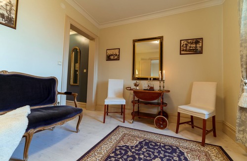Marstrand Hotel | Grand Hotel Marstrand