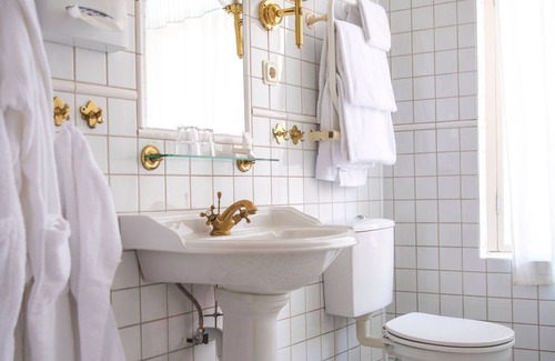 Marstrand Hotel | Grand Hotel Marstrand