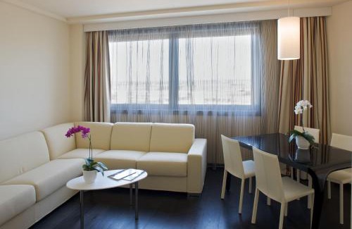 Ravenna Hotel | Grand Hotel Mattei