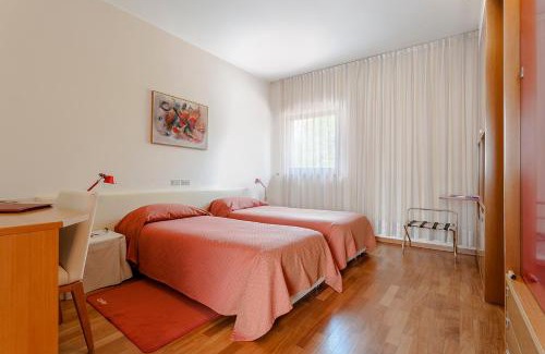 Spilimbergo Hotel | Grand Hotel President