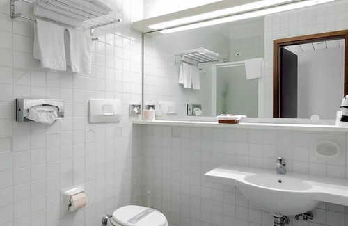 Spilimbergo Hotel | Grand Hotel President