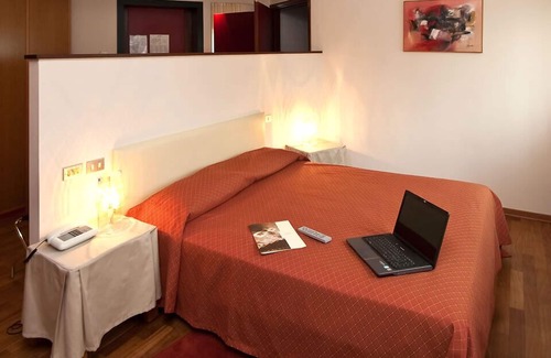 Spilimbergo Hotel | Grand Hotel President