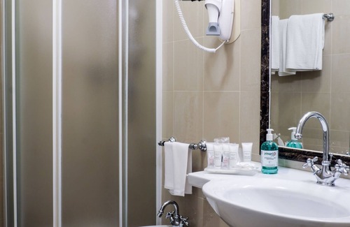 Viareggio Hotel | Grand Hotel Royal