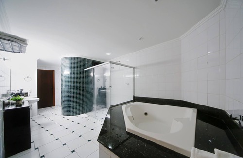 Centro Hotel | Grand Hotel Royal Sorocaba by Atlantica