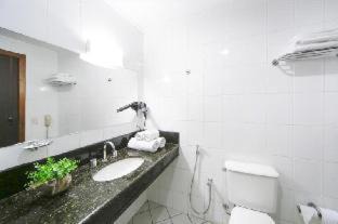 Centro Hotel | Grand Hotel Royal Sorocaba by Atlantica