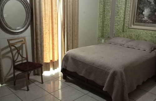 Sahuayo Hotel | Grand Hotel Sahuayo