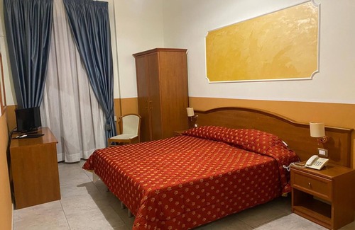 Palmi Hotel | grand hotel stella maris
