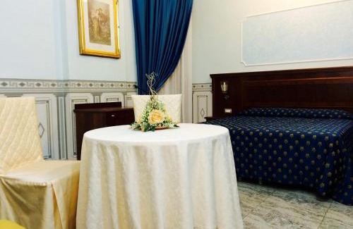 Palmi Hotel | Grand Hotel Stella Maris Italia
