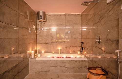 Sam Resort | Grand Inara Resort