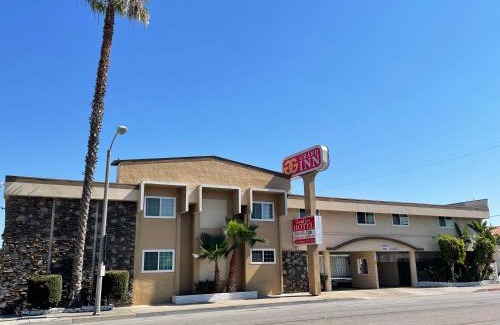 Fullerton Hotel | Grand Inn