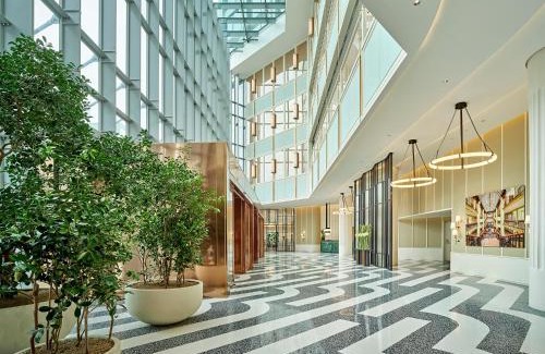 Haeundae Hotel | Grand Josun Busan