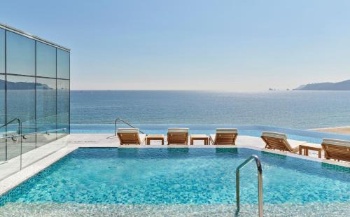 Haeundae Hotel | Grand Josun Busan