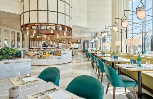 Haeundae Hotel | Grand Josun Busan