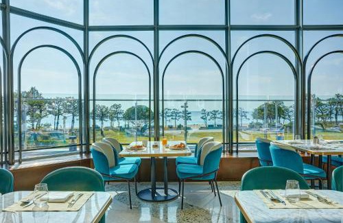 Haeundae Hotel | Grand Josun Busan