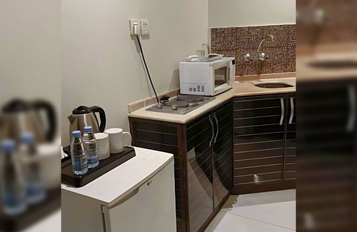 Abha Apartment | grand khayal serviced apartments