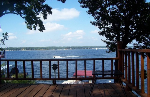 Disney Cabin | Grand Lake Paradise near Disney OK