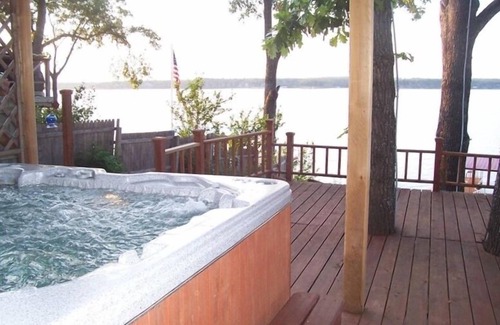 Disney Cabin | Grand Lake Paradise near Disney OK
