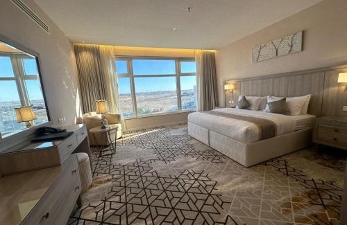 Tabuk Hotel | Grand Line جراند لاين