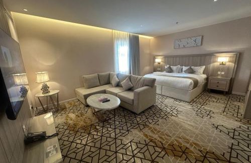 Tabuk Hotel | Grand Line جراند لاين