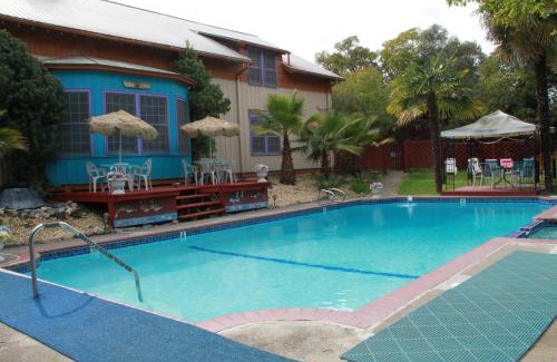 Geyserville Cabin | Grand Lodge