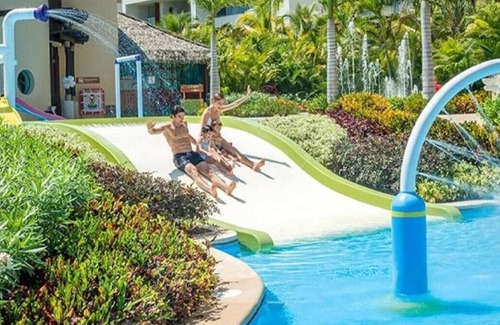Bucerias Apartment | Grand Luxxe 2-BD Villa. Spectacular views and services