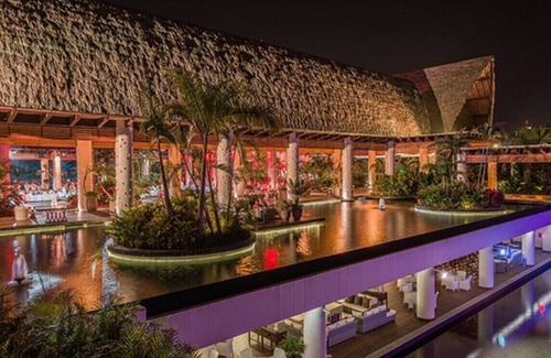 Nuevo Vallarta Condo | Grand Luxxe Resort in fabulous Nuevo Vallarta, Mexico