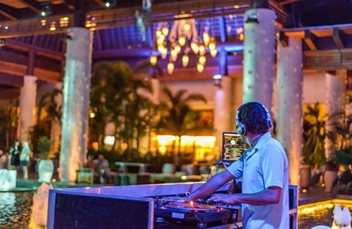 Nuevo Vallarta Condo | Grand Luxxe Resort in fabulous Nuevo Vallarta, Mexico
