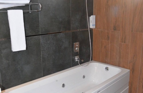 Efeler Bed & Breakfast | Grand Müdüroğlu Hotel