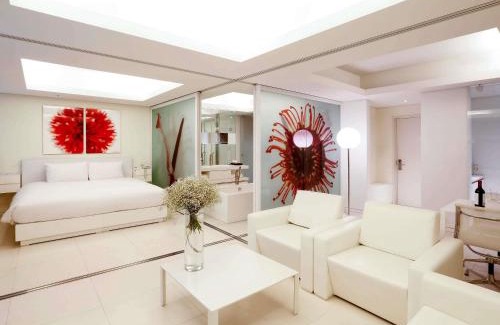 Changwon Hotel | Grand Mercure Ambassador Changwon