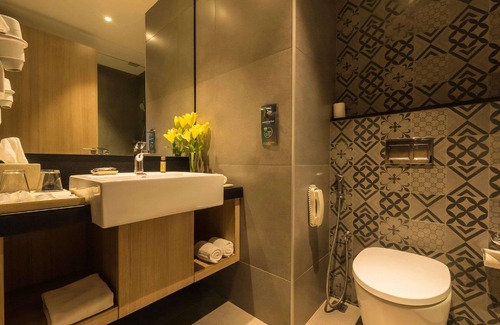 Mysore Hotel | Grand Mercure Mysore