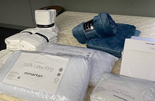 Setor Hoteleiro Norte House | Grand Mercure - private apartment 112