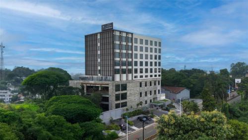 Dhanbad Hotel | Grand Mirage Dhanbad, a member of Radisson Individuals
