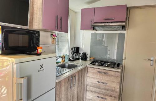 Munster Other | Grand Mobile-Home 6 Places climatisé