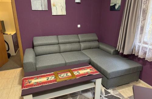 Pamporovo Apartment | Grand Monastery Apartment