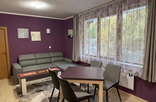 Pamporovo Apartment | Grand Monastery Apartment