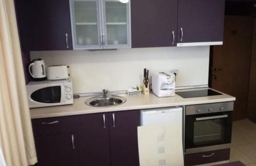 Pamporovo Apartment | Grand Monastery Apartment