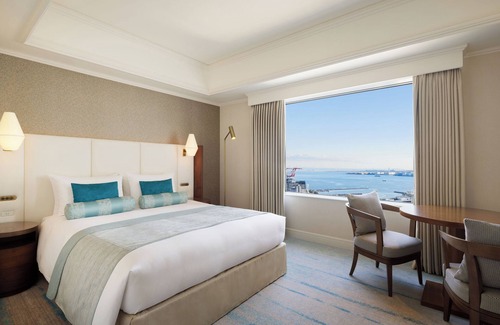 Daiba Hotel | Grand Nikko Tokyo Daiba