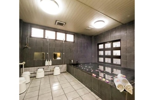 Kimitsu Hotel | Grand Park Hotel Kazusa / Vacation STAY 77364