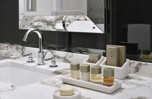 Dubai Internet City Hotel | Grand Plaza Mövenpick Media City