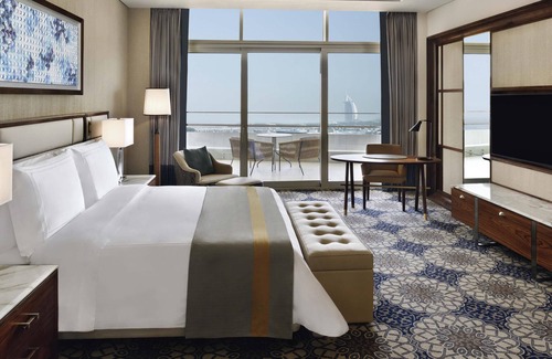 Dubai Internet City Hotel | Grand Plaza Mövenpick Media City