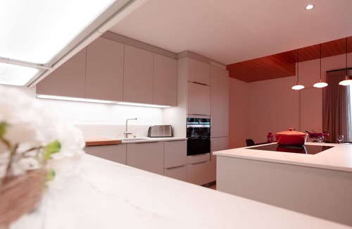 Villars-sur-Ollon Apartment | Grand-Pont 15 by Interhome