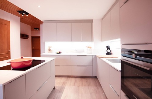 Villars-sur-Ollon Apartment | Grand-Pont 15 by Interhome