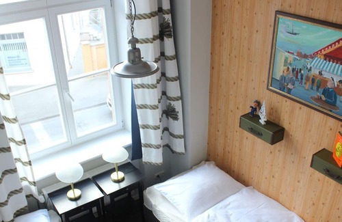 Wolgast Apartment | Grand Postel - Postel
