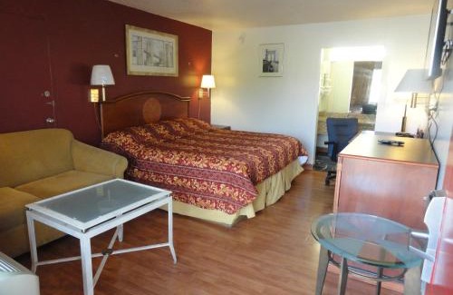 Grand Rapids Hotel | Grand Rapids Inn