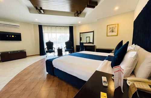 Islamabad Hotel | Grand Regency