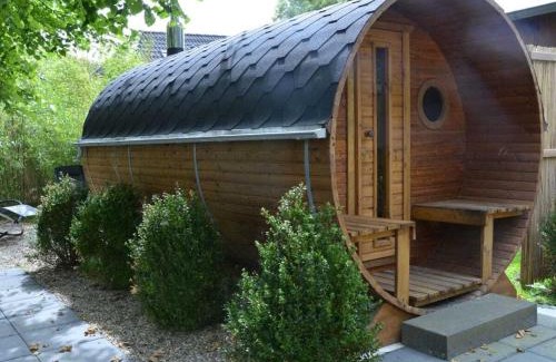 Großwurden House | Grand Reverend Deichstern