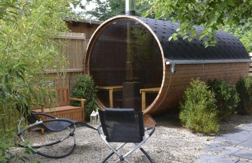 Großwurden House | Grand Reverend Deichstern