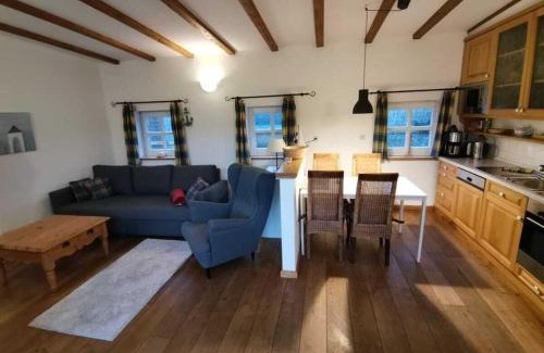 Großwurden House | Grand Reverend Deichstern