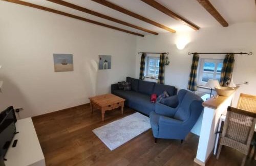 Großwurden House | Grand Reverend Deichstern