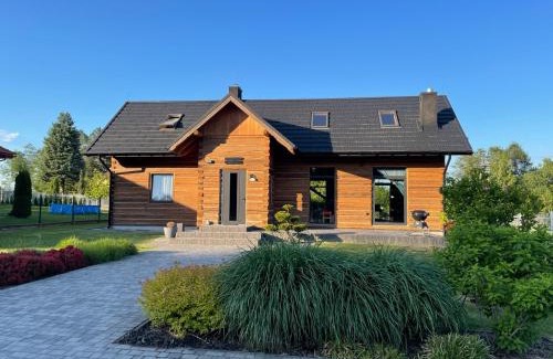 Gorlice House | Grand Rozbój House Beskid Niski, Spa Ogrodowe